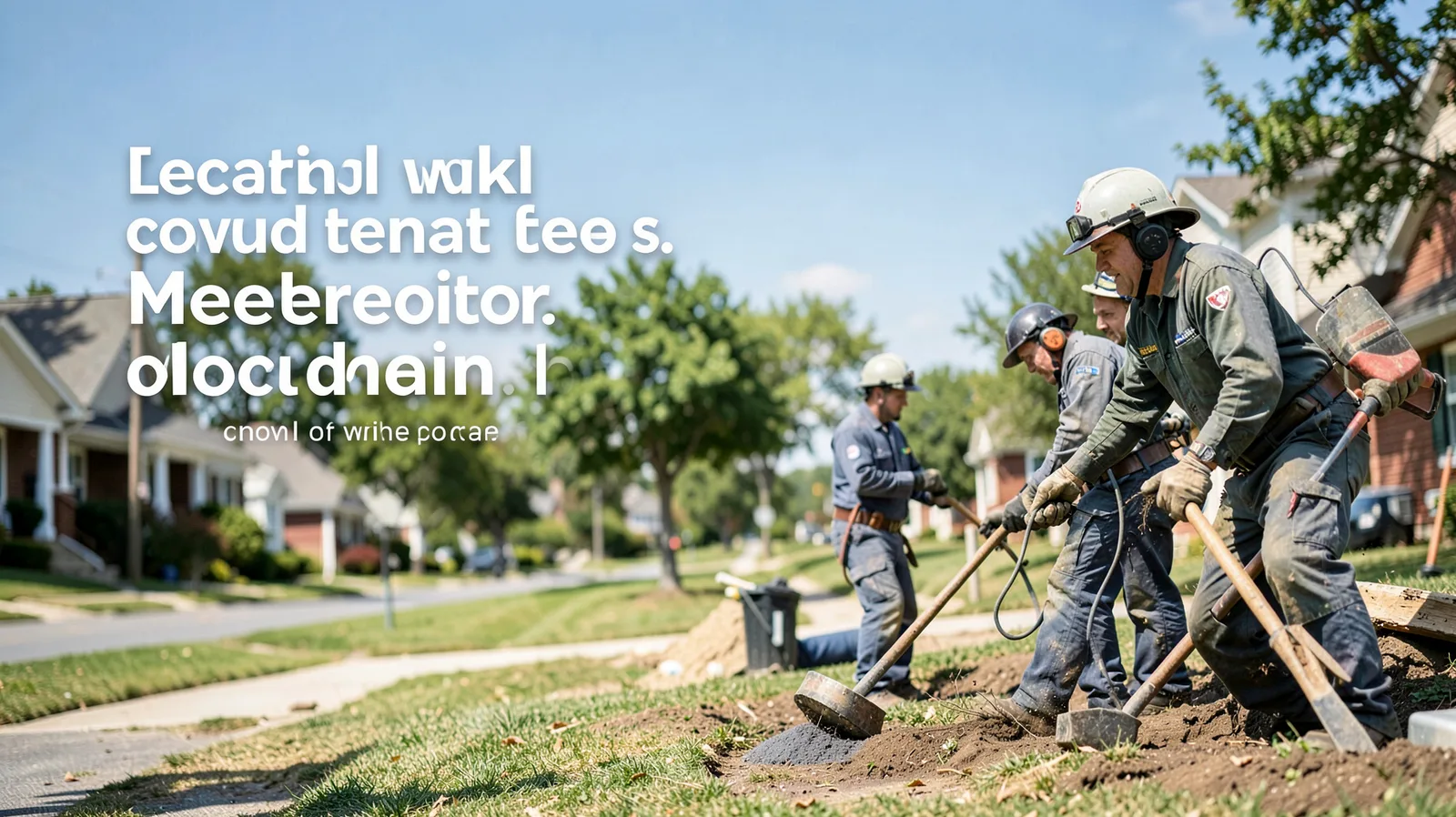 Mold Remediation in Lueders, TX near me